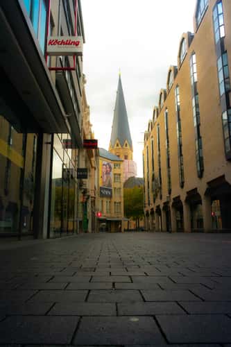 Bonner Münster