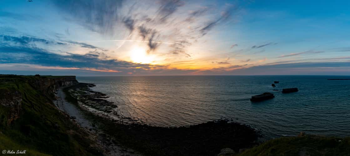 Cap Manvieux