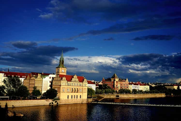 Charles Bridge