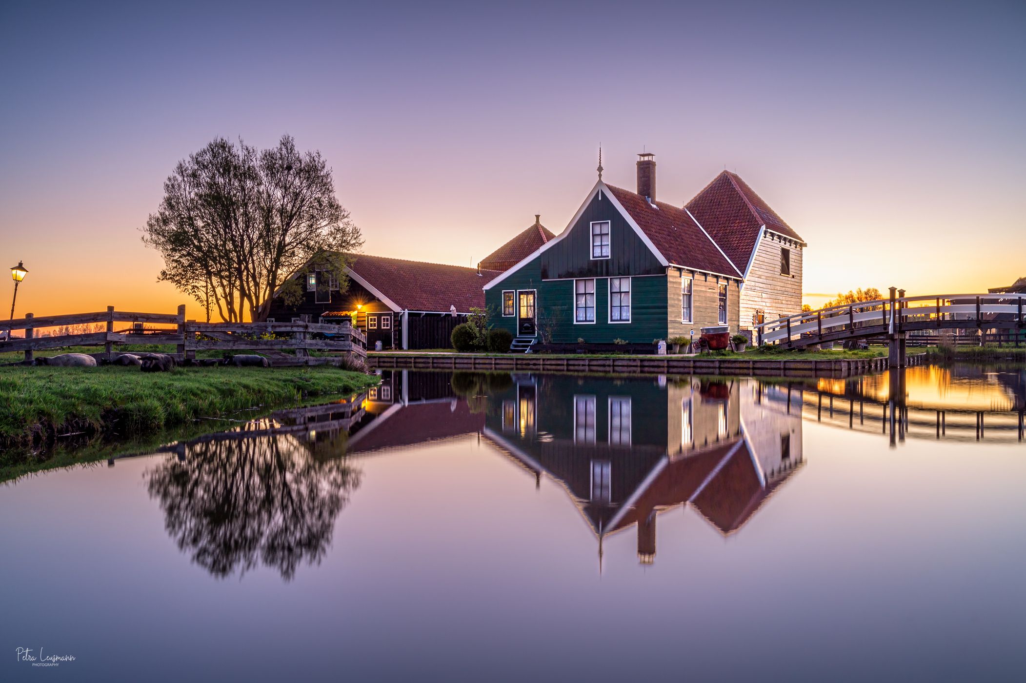 Cheese Farm De Haal at Zaanse Schans, Zaandam, Netherlands