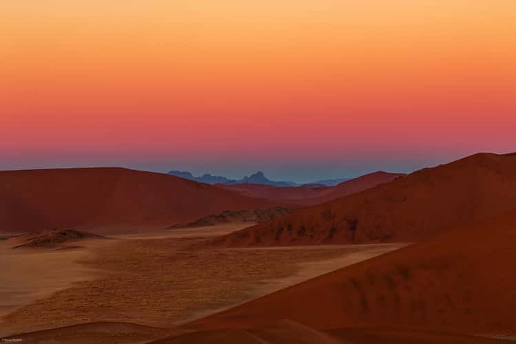 Dune 45