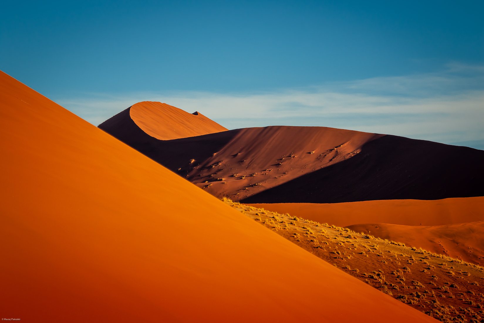 Dune 45, Namibia