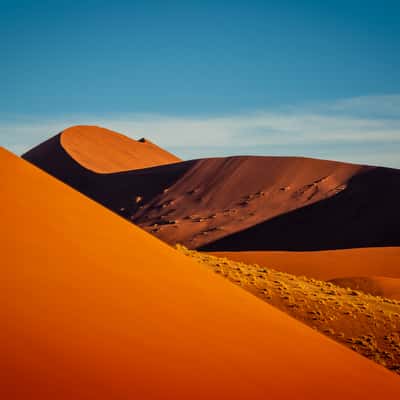 Dune 45, Namibia