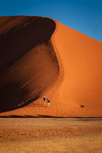 Dune 45