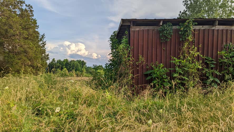 Eagle View Farm