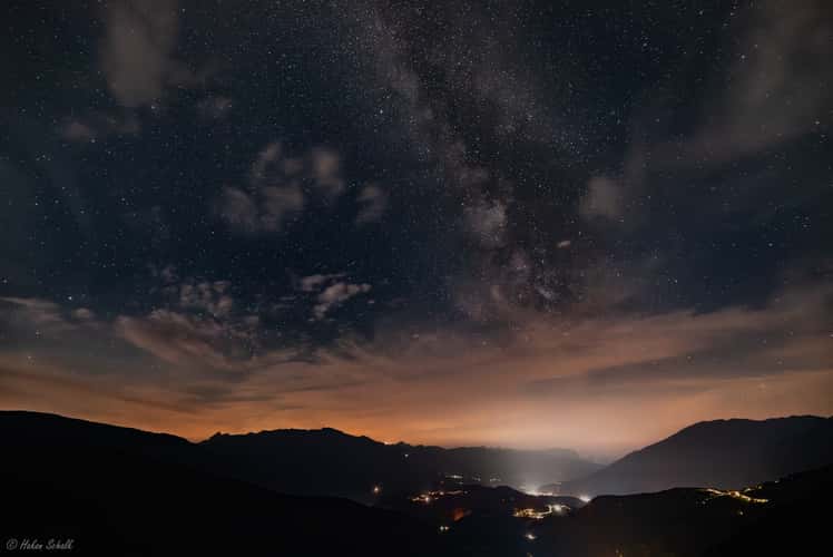 Eisacktal, South Tyrol (Südtirol)