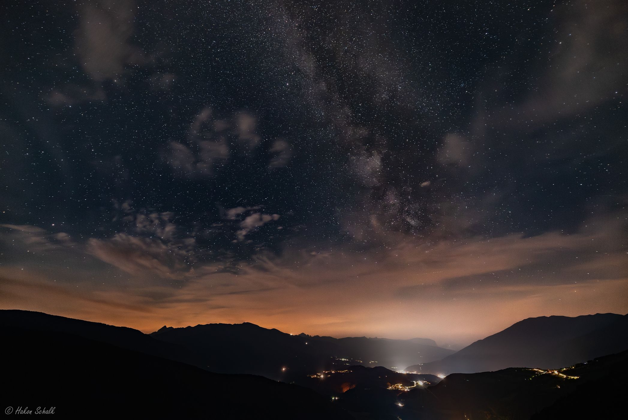 Eisacktal, South Tyrol (Südtirol), Italy