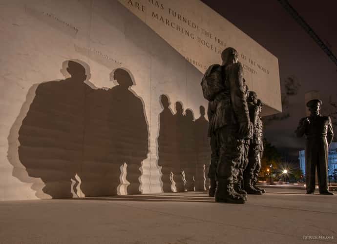 Eisenhower Memorial
