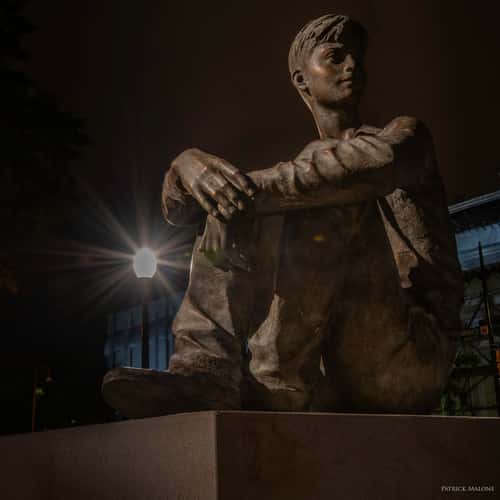 Eisenhower Memorial