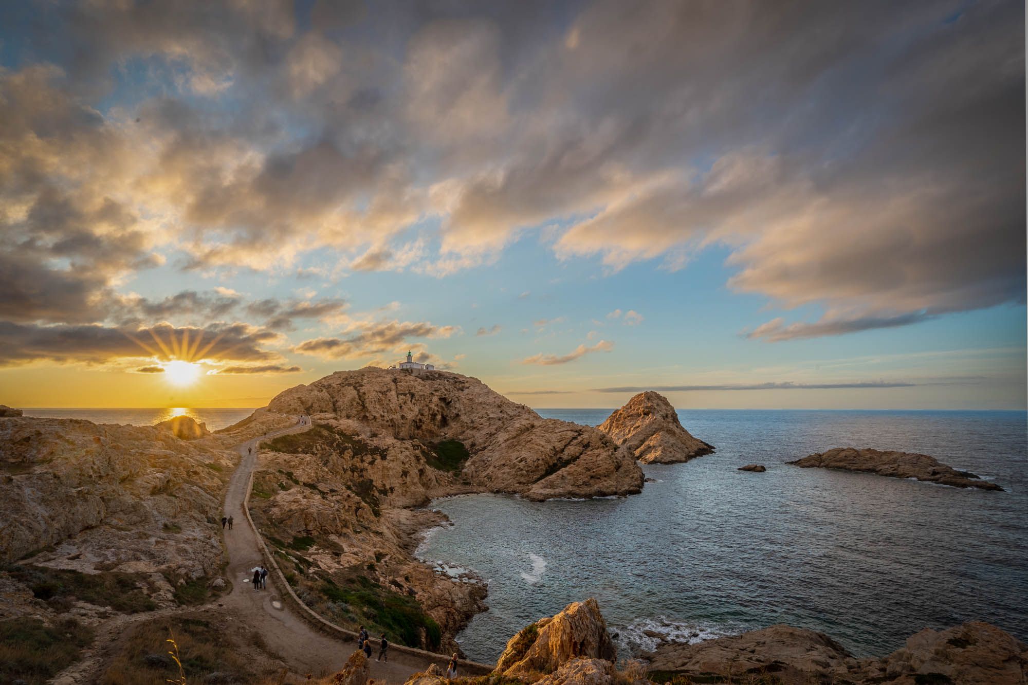 Fanale di Petra, France