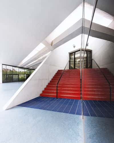 FC Basel young Campus, Basel