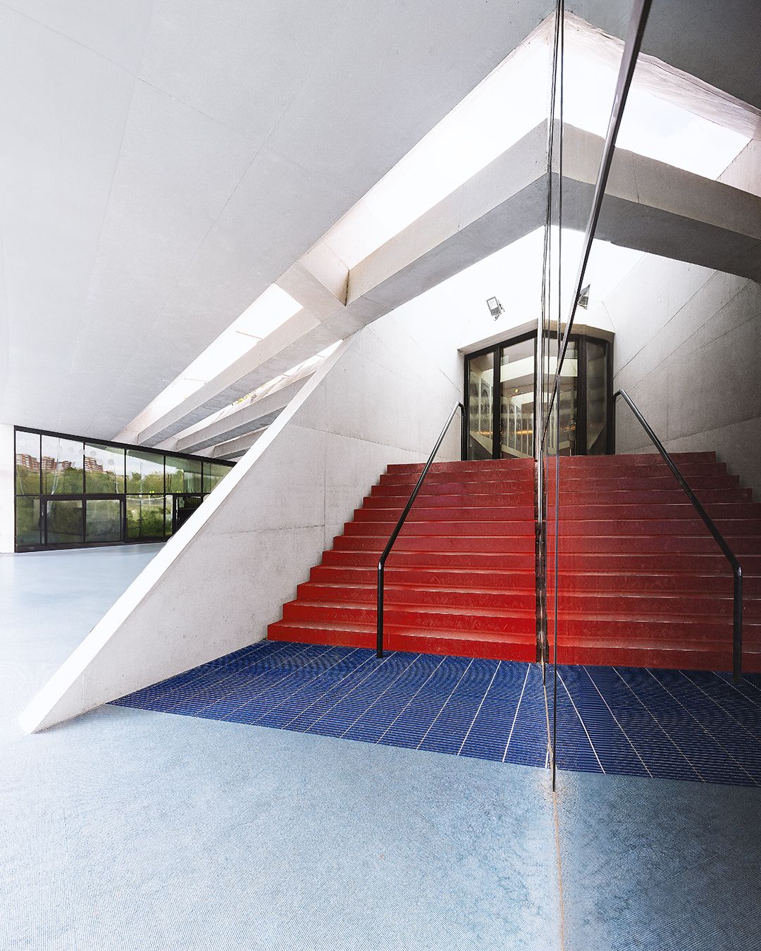 FC Basel young Campus, Basel, Switzerland