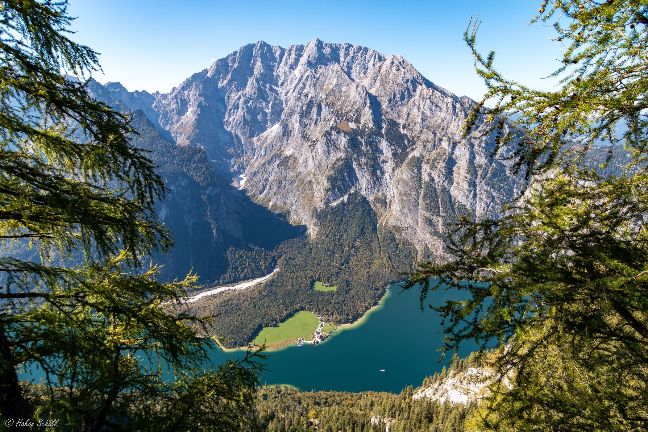 Feuerpalfen, Germany