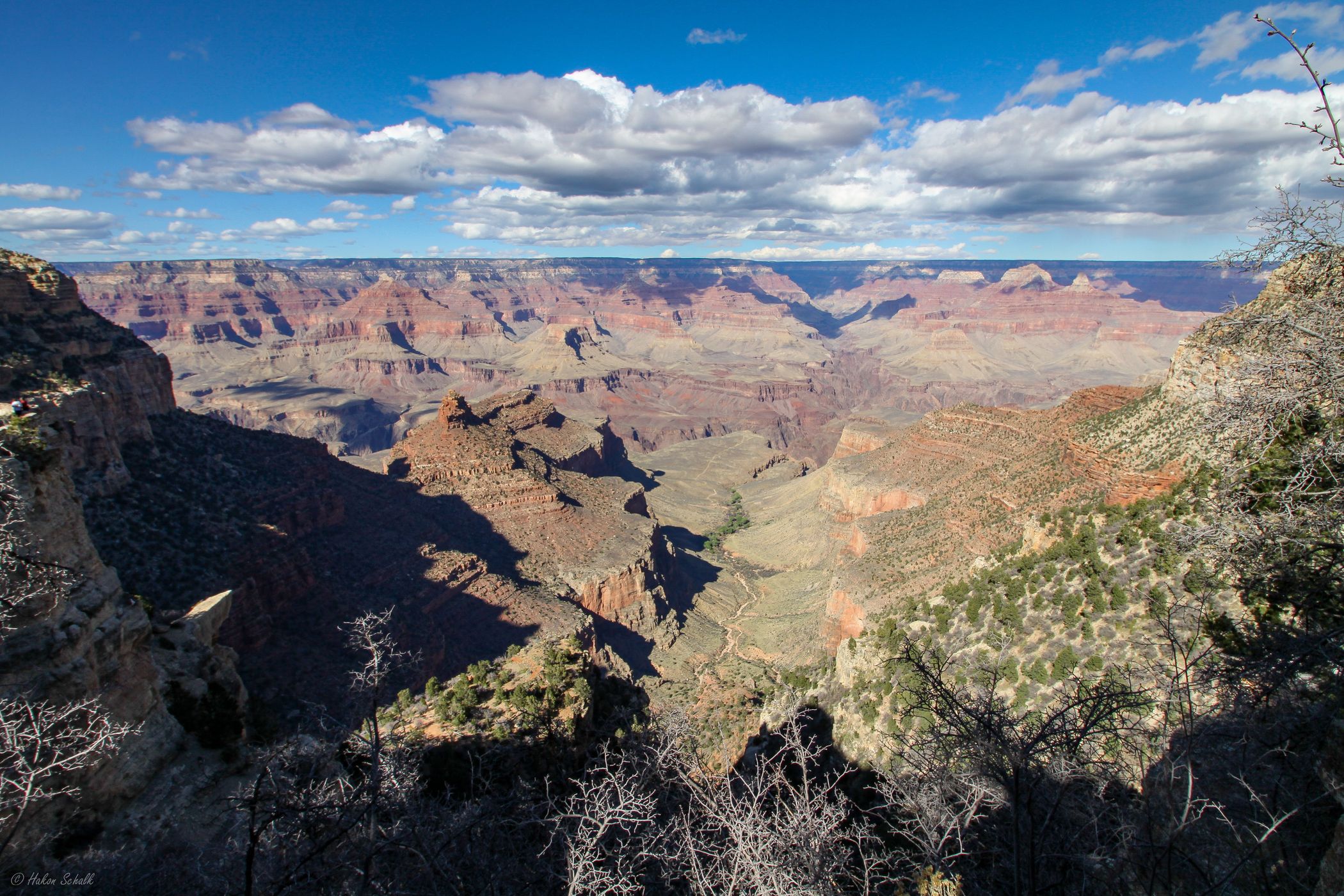Grand Canyon, USA