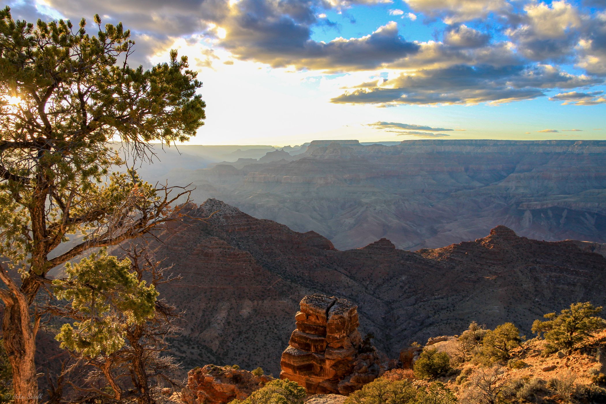 Grand Canyon, USA