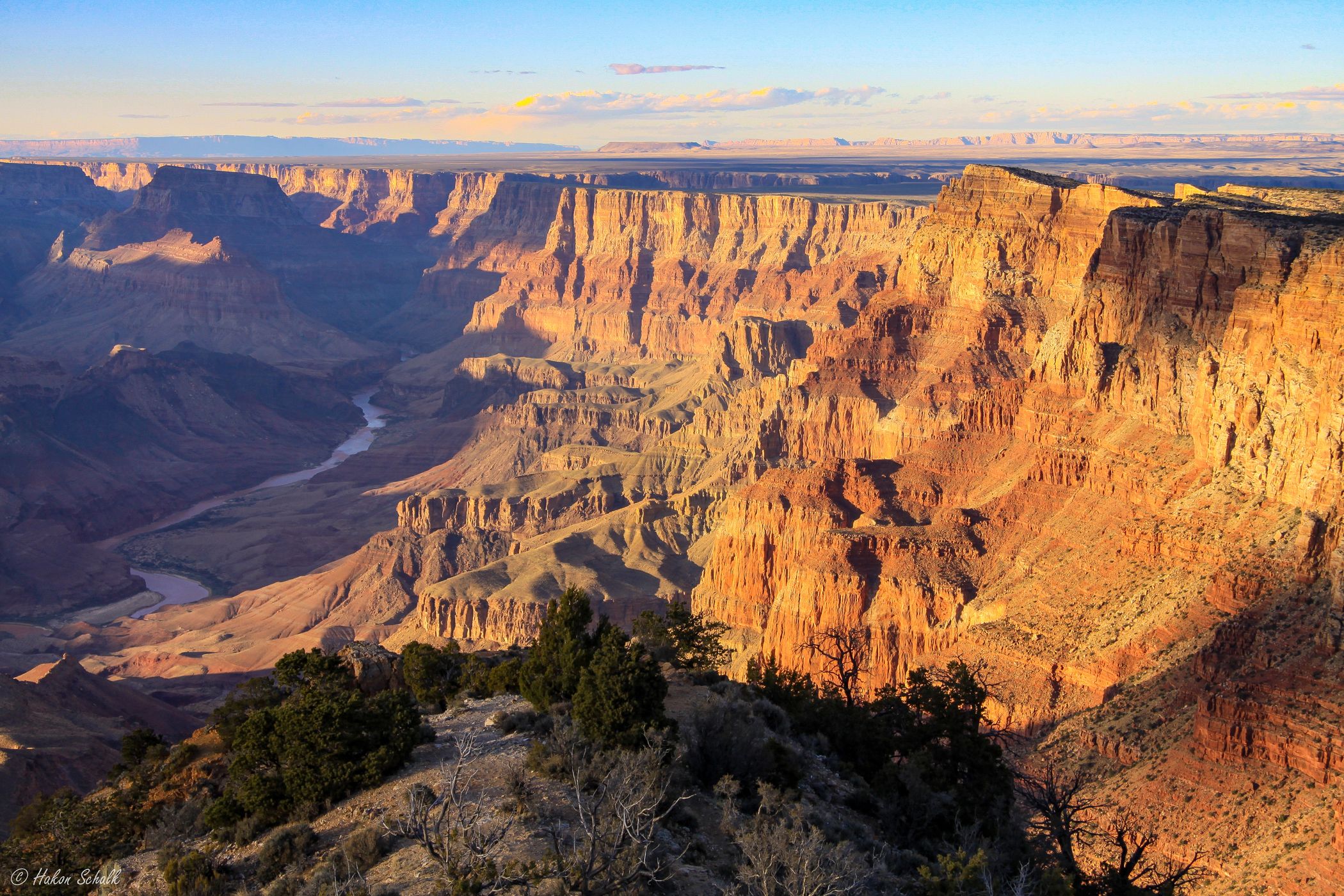 Grand Canyon, USA