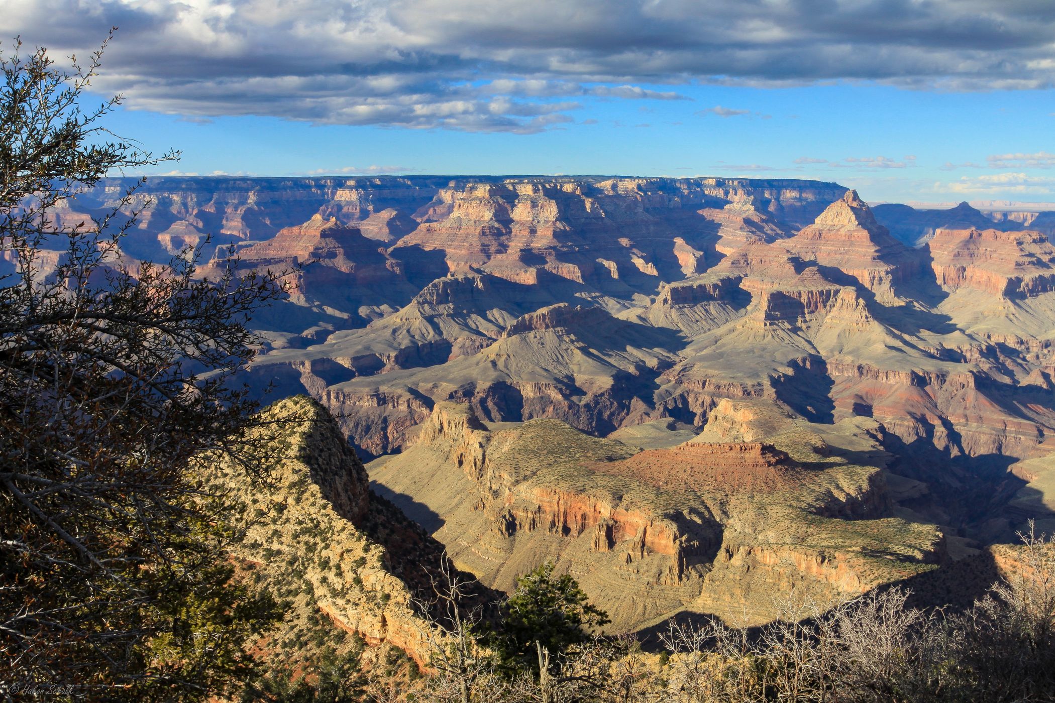 Grand Canyon, USA