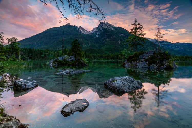 Hintersee (Bavaria)