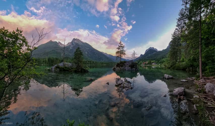Hintersee (Bavaria)