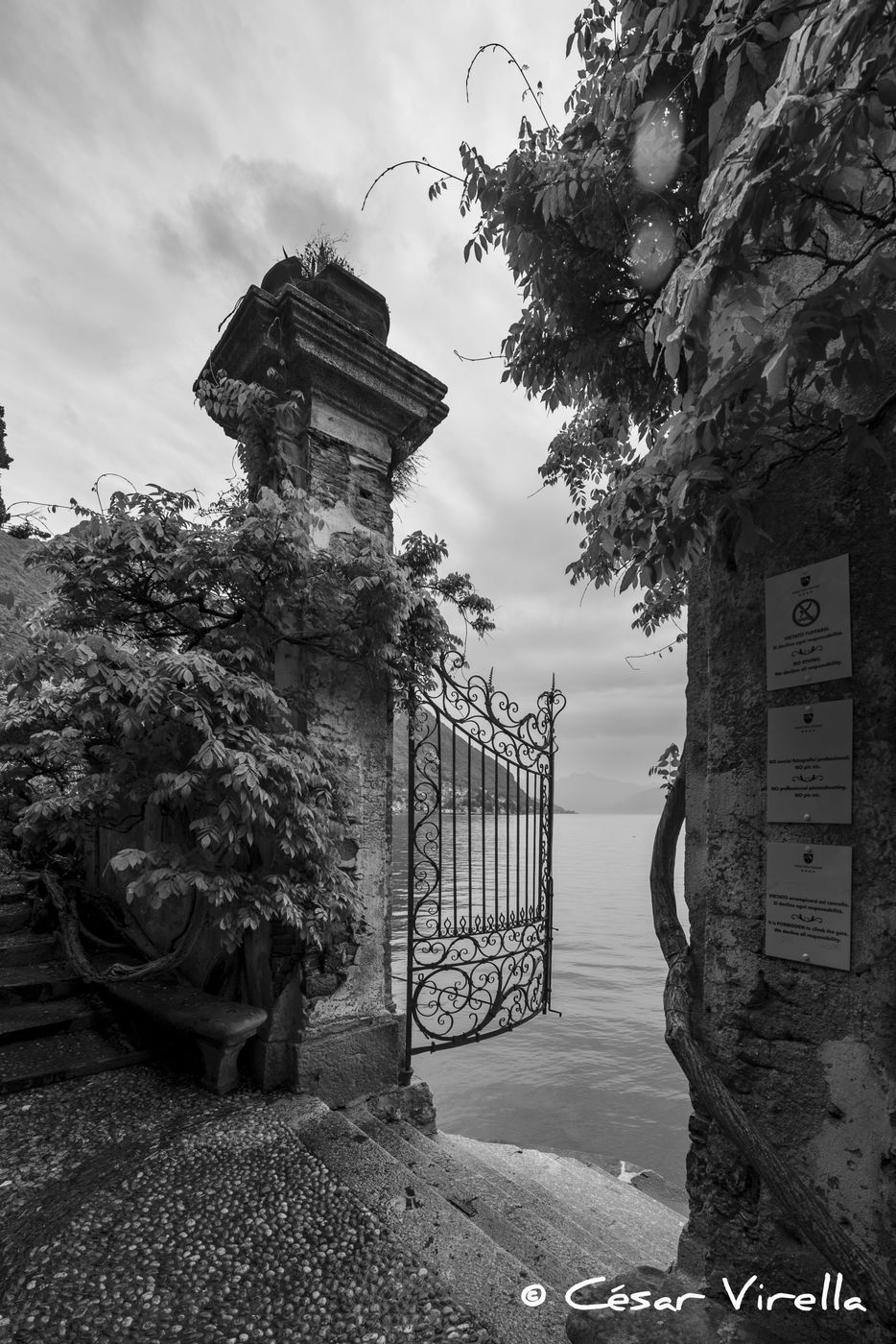 Hotel Villa Cipressi, Italy