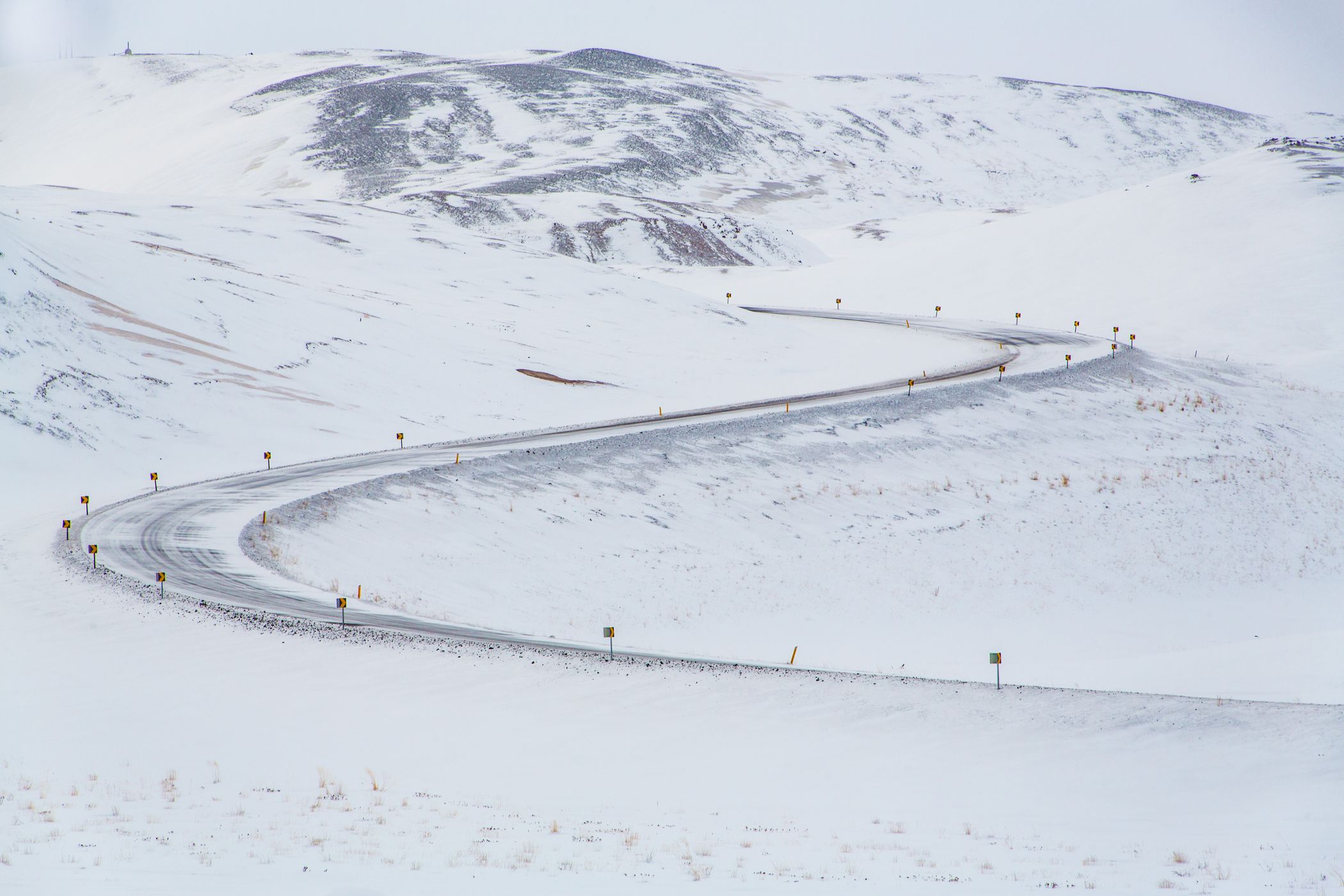 Hverir, Iceland