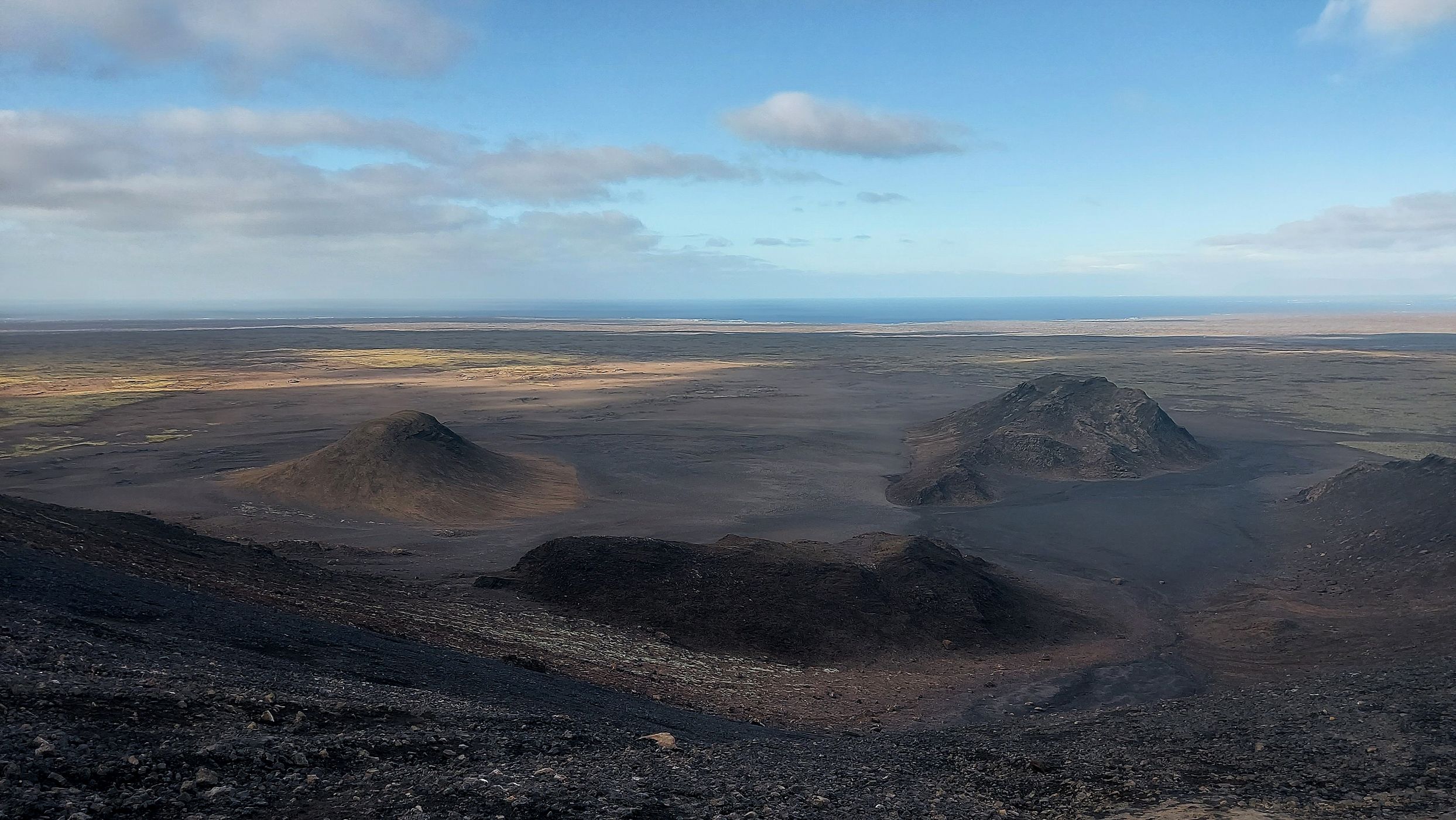 Keilir, Iceland