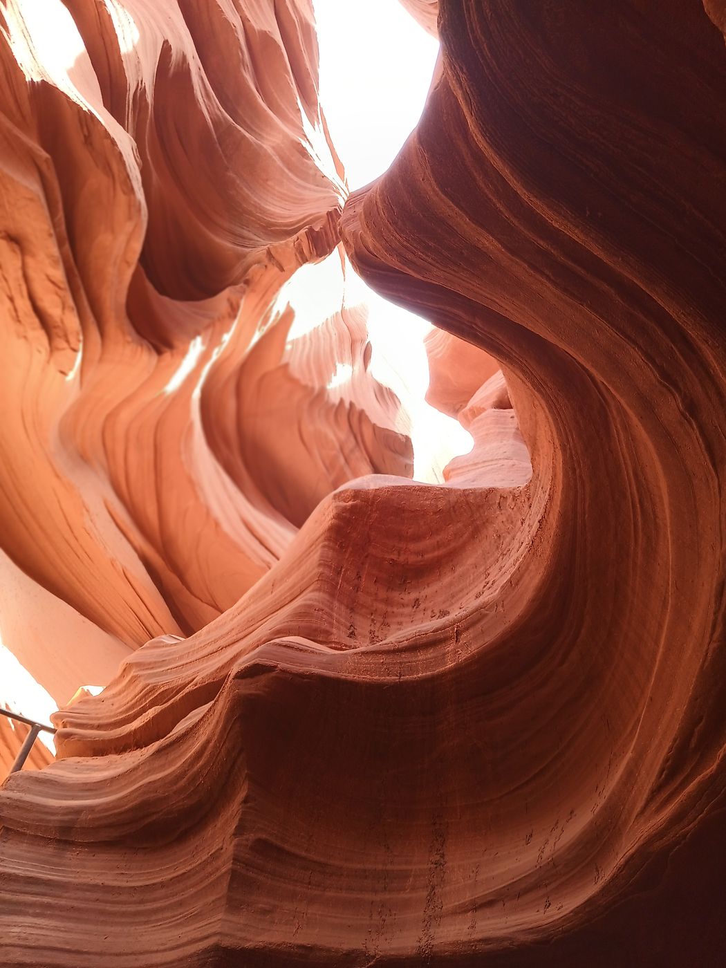 Ken's tours, USA