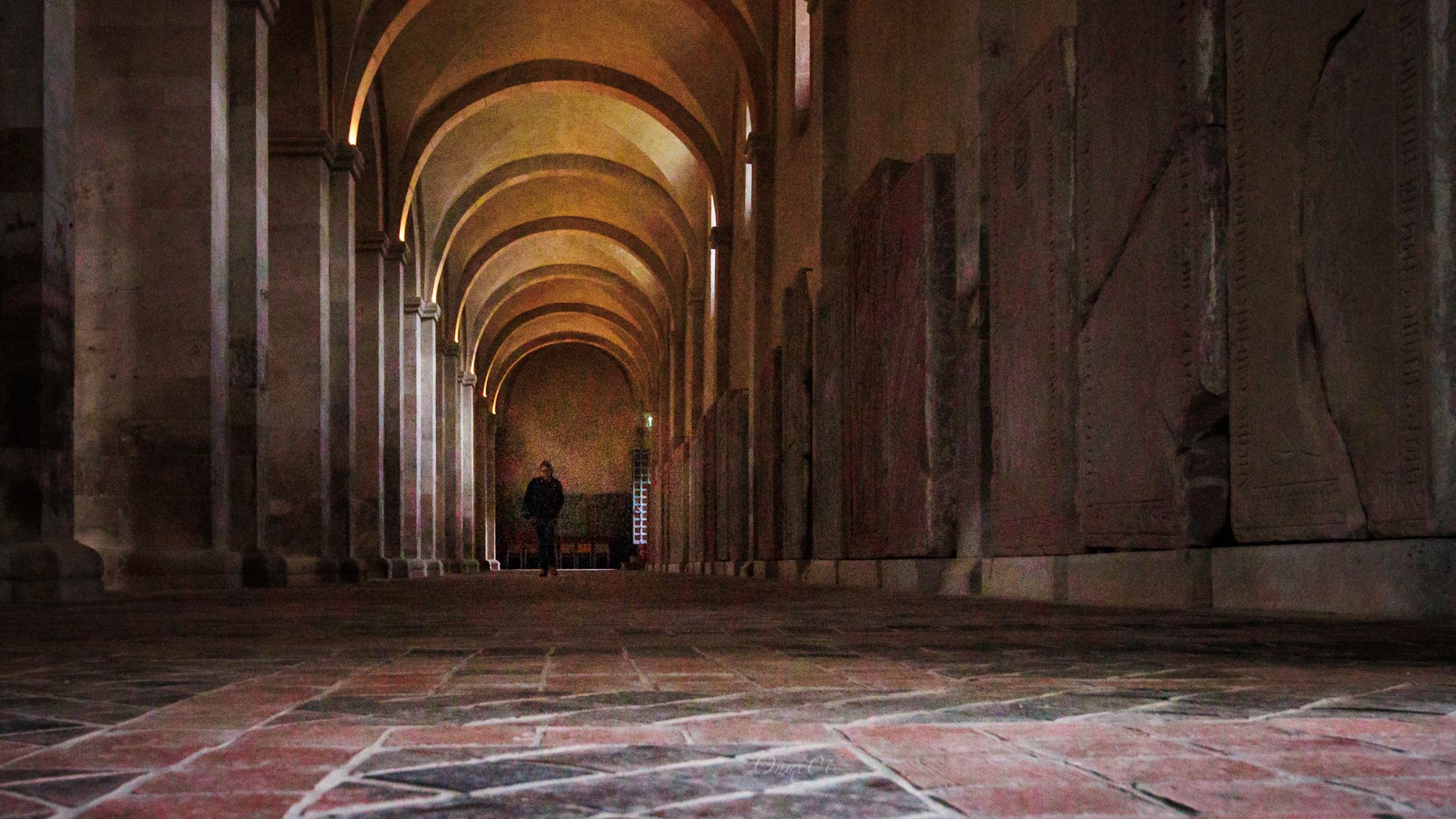 Kloster Eberbach, Germany