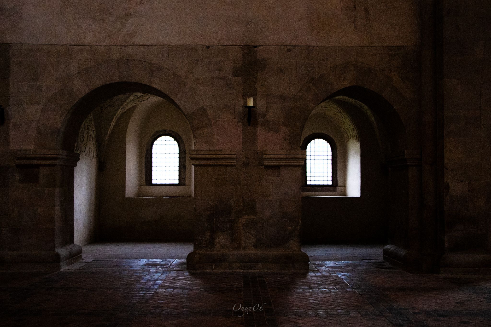 Kloster Eberbach, Germany
