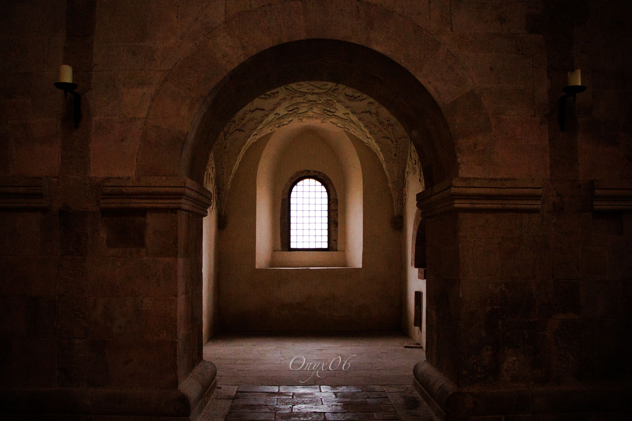 Kloster Eberbach, Germany