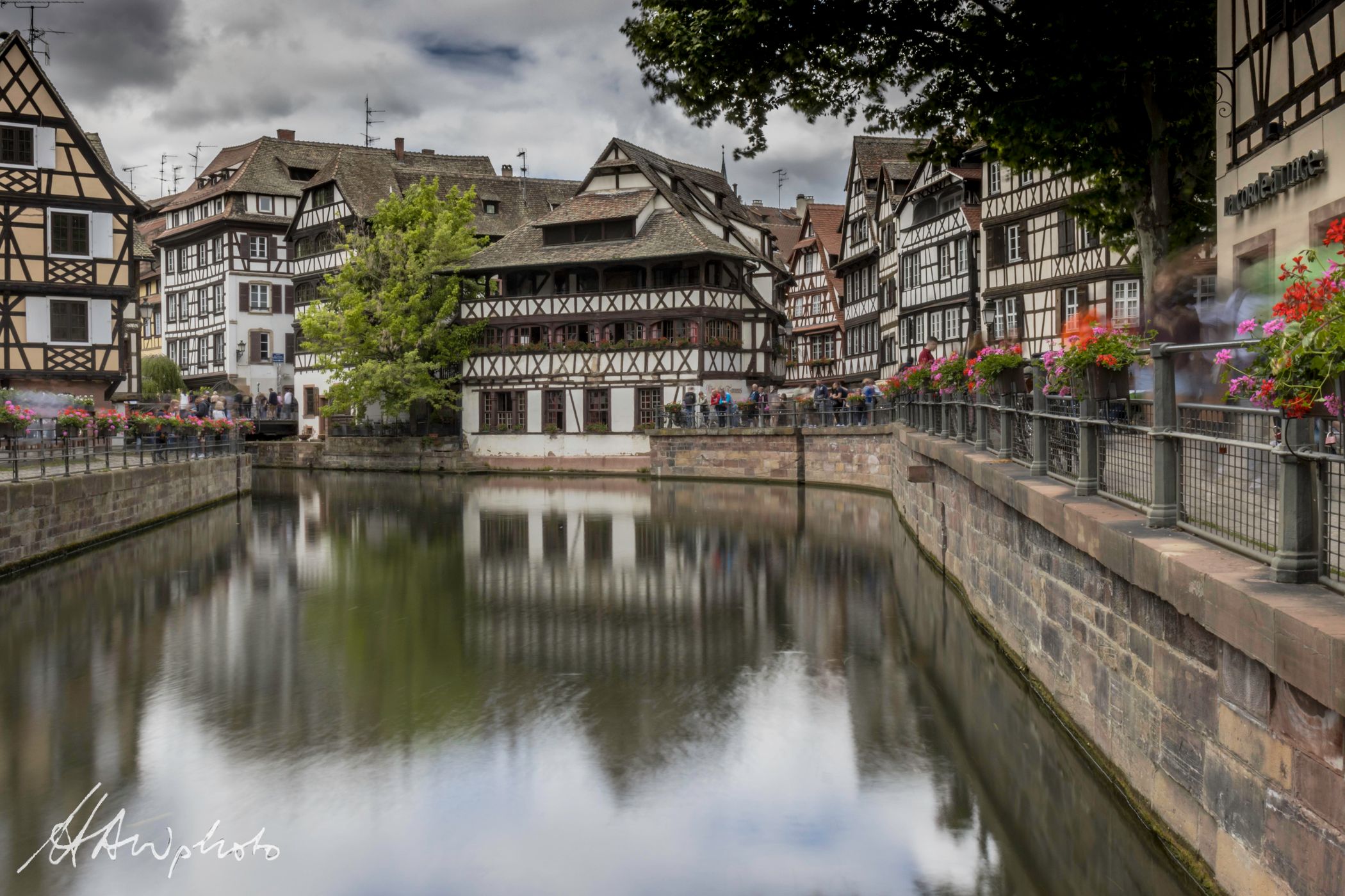 La Petite France, France