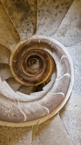 La Sagrada Familia, Barcelona