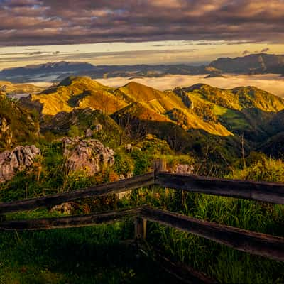 Lagos de Covadonga, Spain