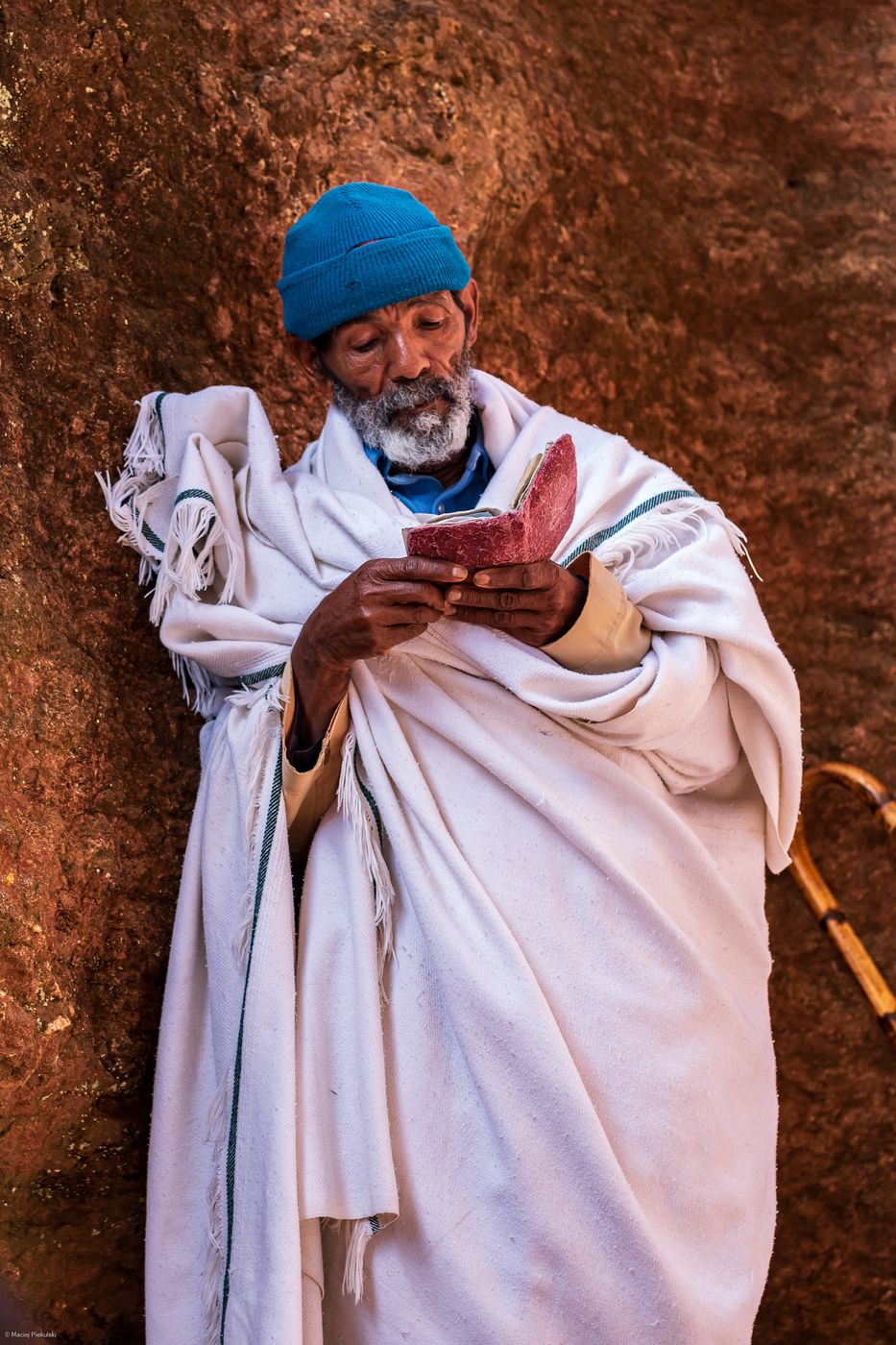 Lalibela Curch, Ethiopia