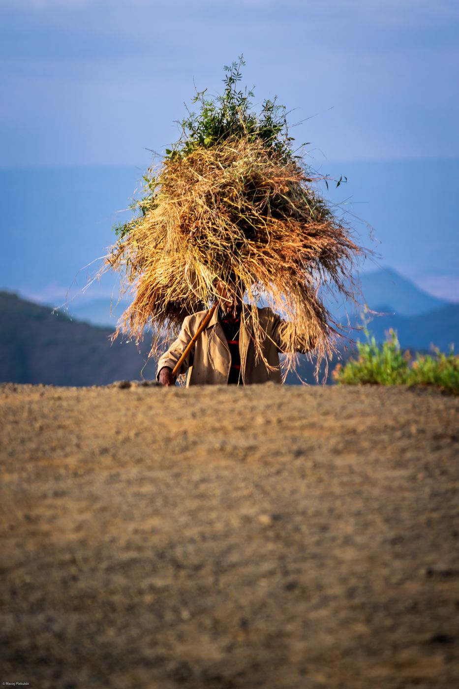 Lalibela Curch, Ethiopia