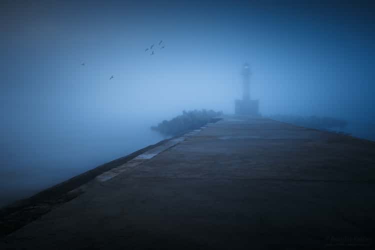 Lighthouse