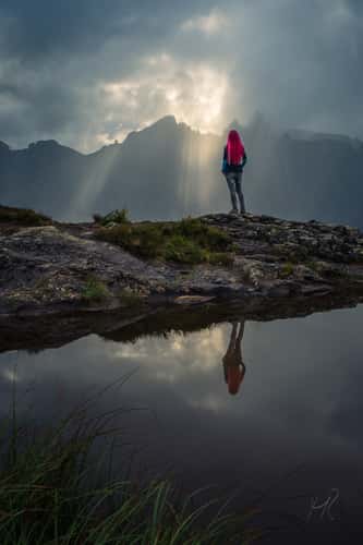 Litlefjellet