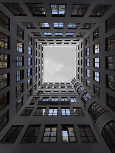 Ludwigpalais, Munich