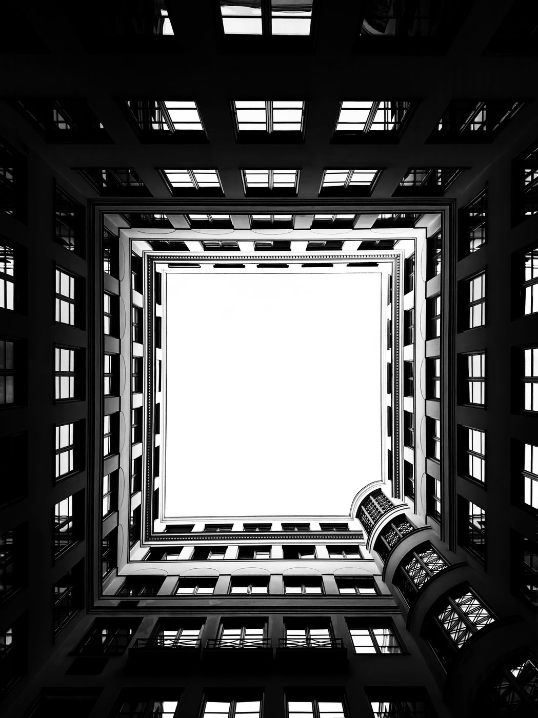 Ludwigpalais, Munich, Germany