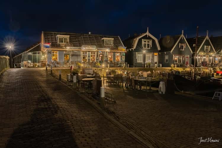 Marken Haven