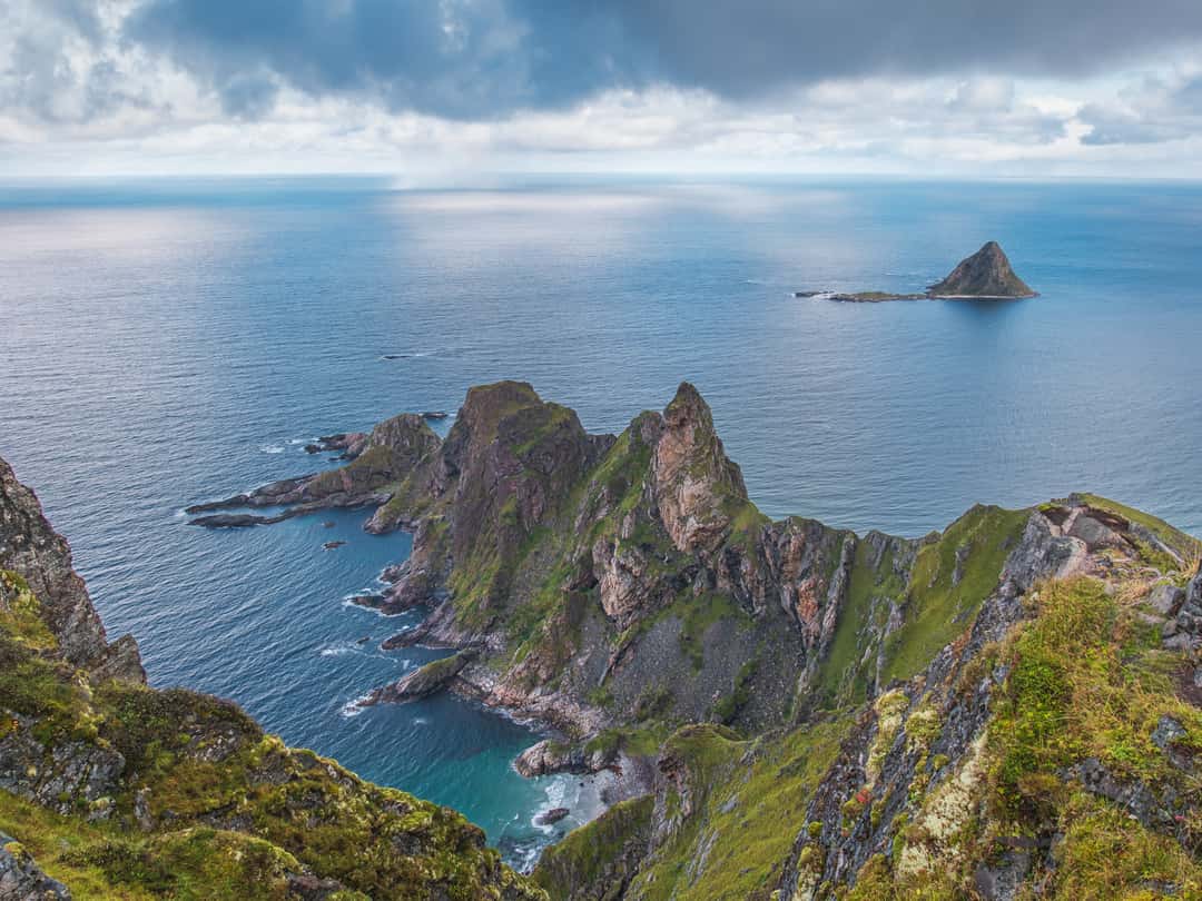 Top 30 Photo Spots at Vesterålen in 2025
