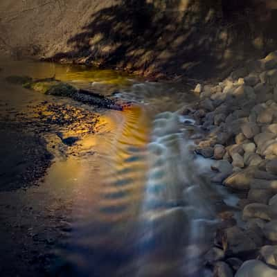 Mill Creek Ravine, Canada