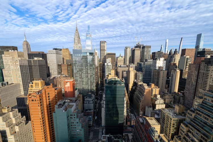 Millennium Hilton New York One UN Plaza