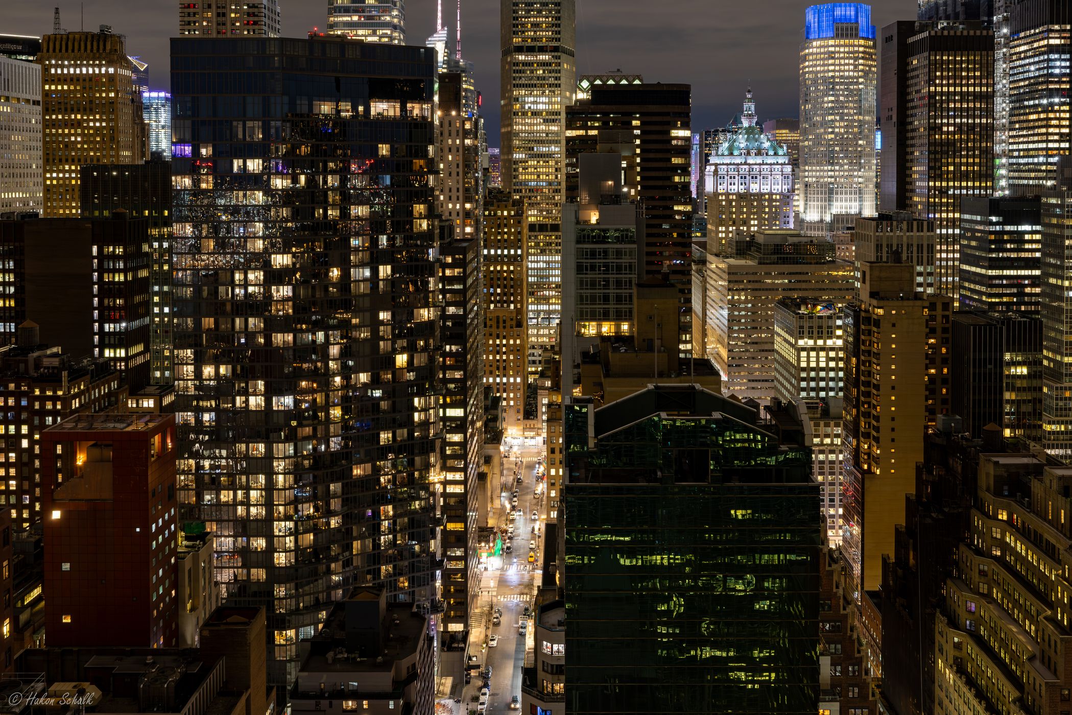 Millennium Hilton New York One UN Plaza, USA