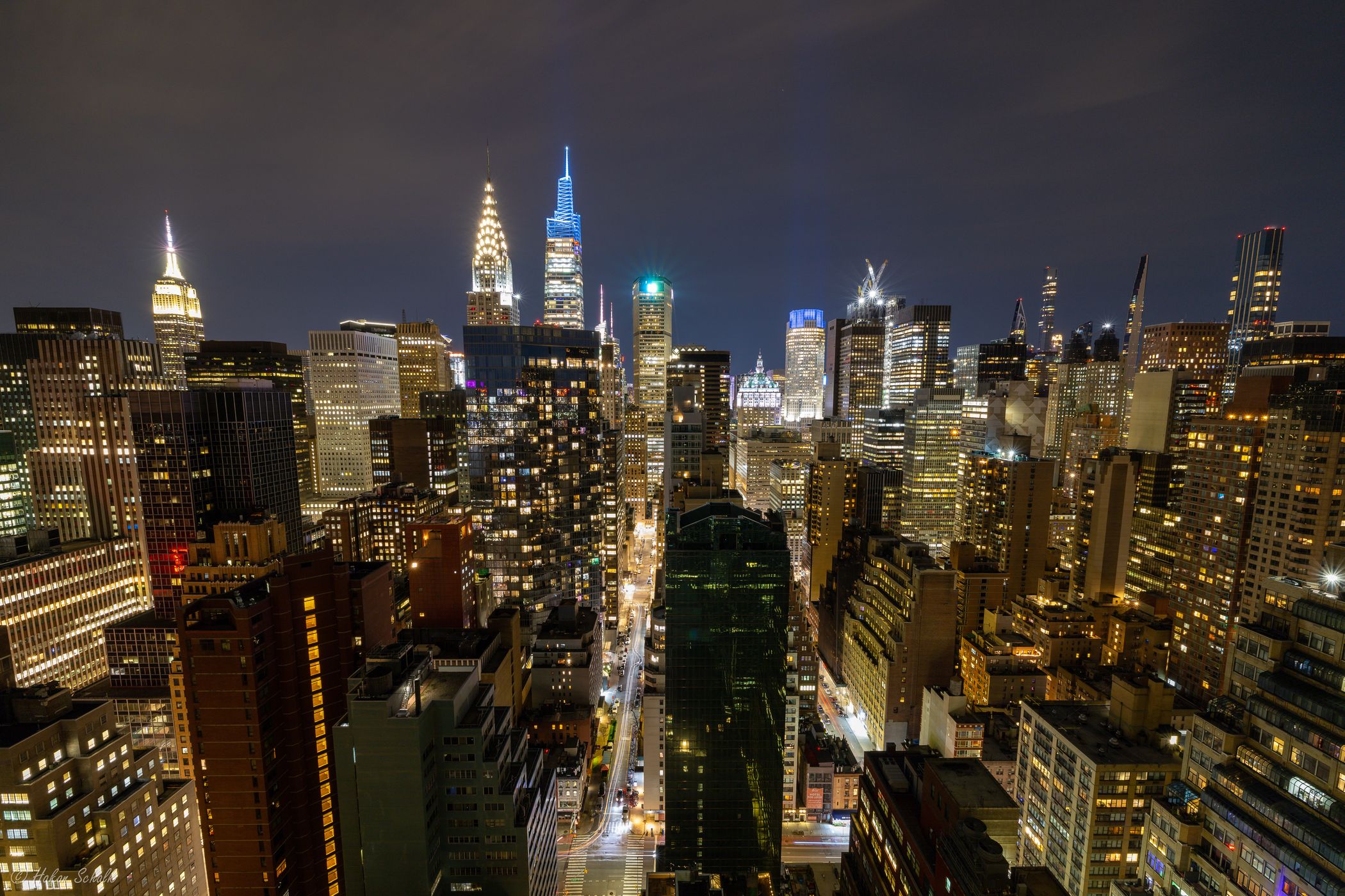 Millennium Hilton New York One UN Plaza, USA