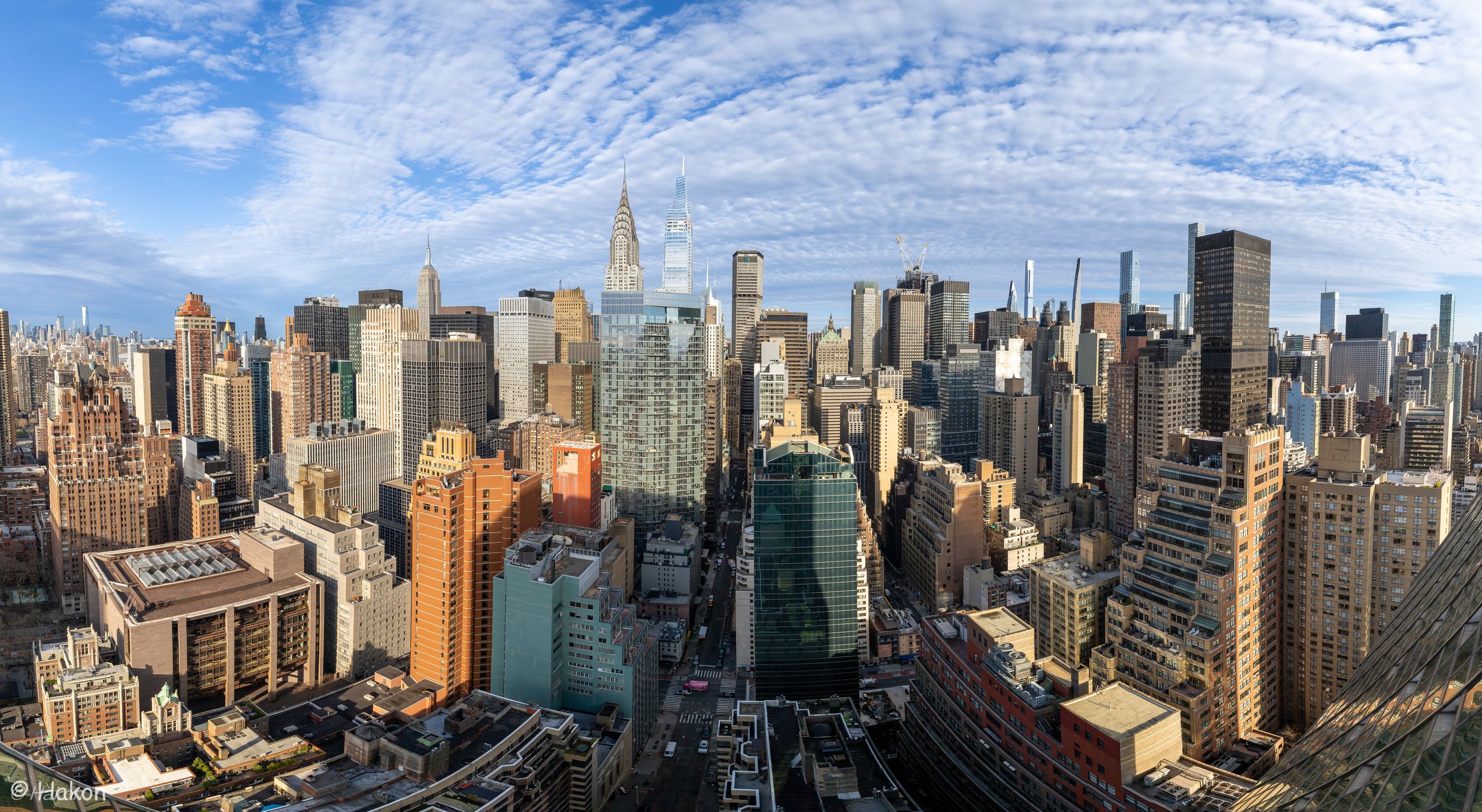Millennium Hilton New York One UN Plaza, USA