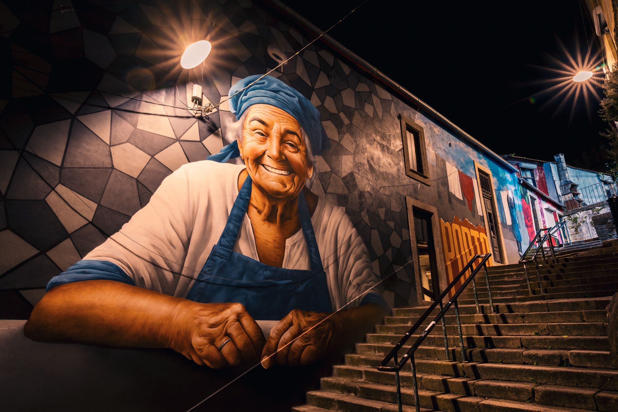MrDheo - 'D.Rosa', Portugal