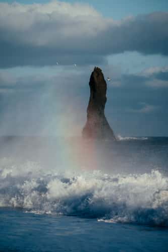 Mystic Vik