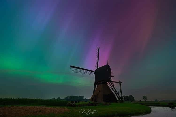 Noordeveldse Molen