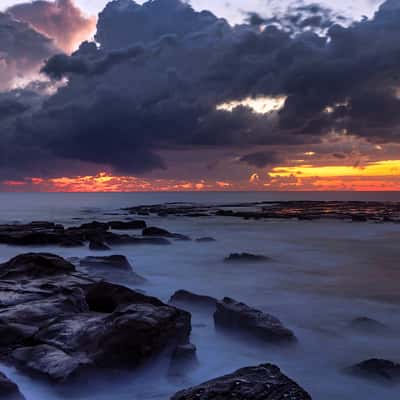 Norah Heads area, Australia
